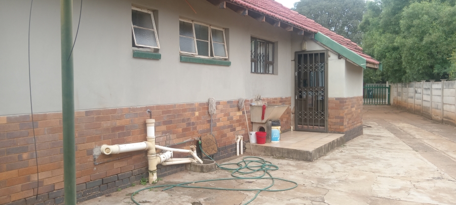 3 Bedroom Property for Sale in Stilfontein Ext 3 North West
